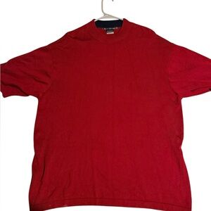 Nike Tiger Woods Dri-Fit Performance Tee Men’s XL